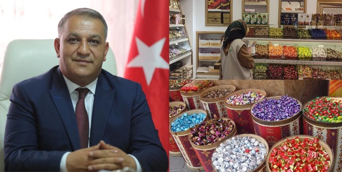 Başkan Bakırhan, &ldquo;Hem esnaf kazansın hem Kars kazansın&rdquo;