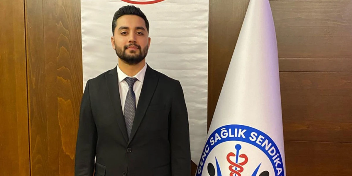 Başkan Erginy&uuml;rek Yeni Yılınızı Kutlar