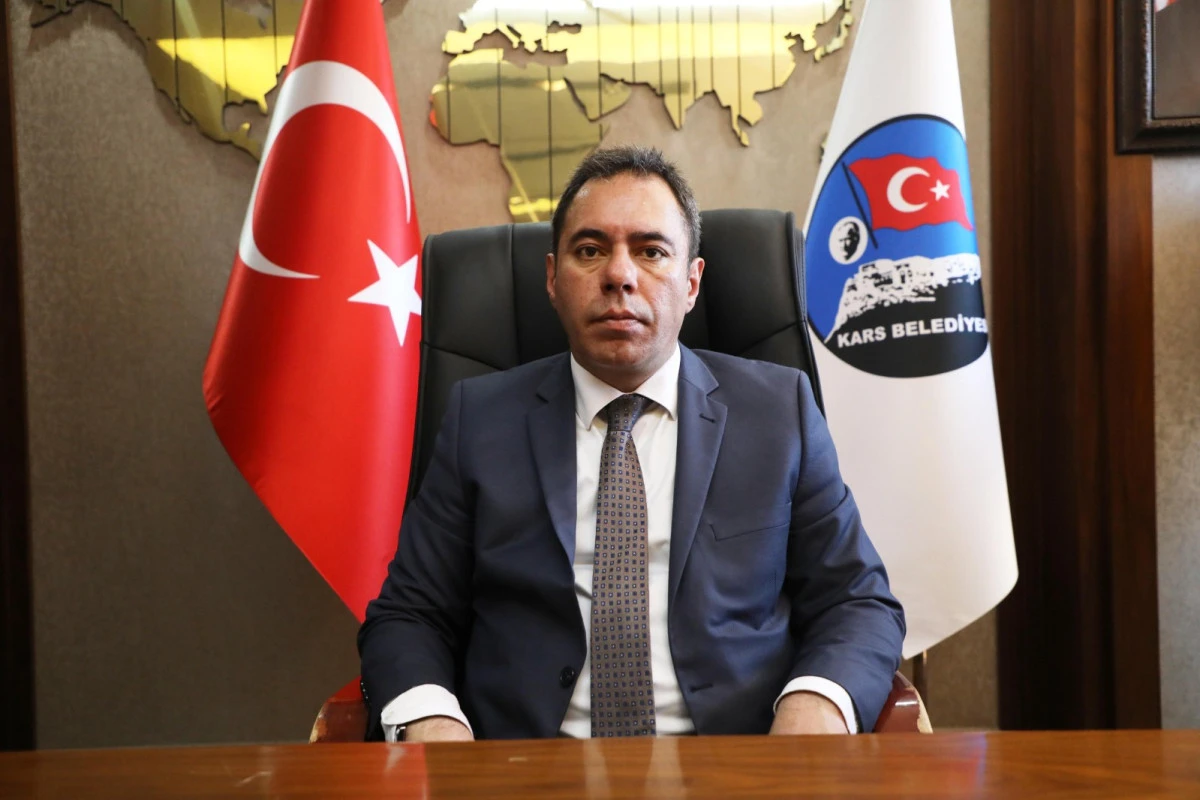 Başkan Senger&rsquo;den Milletvekili Ko&ccedil;yiğit&rsquo;e cevap