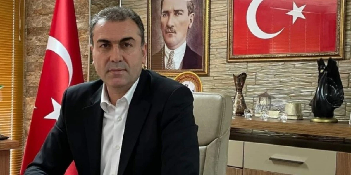 Başkan Şent&uuml;rk &Ouml;zyılmaz: &ldquo;Gazi Kars&rsquo;ın ve İslam &Acirc;leminin Ramazan Bayramı M&uuml;barek Olsun&rdquo;