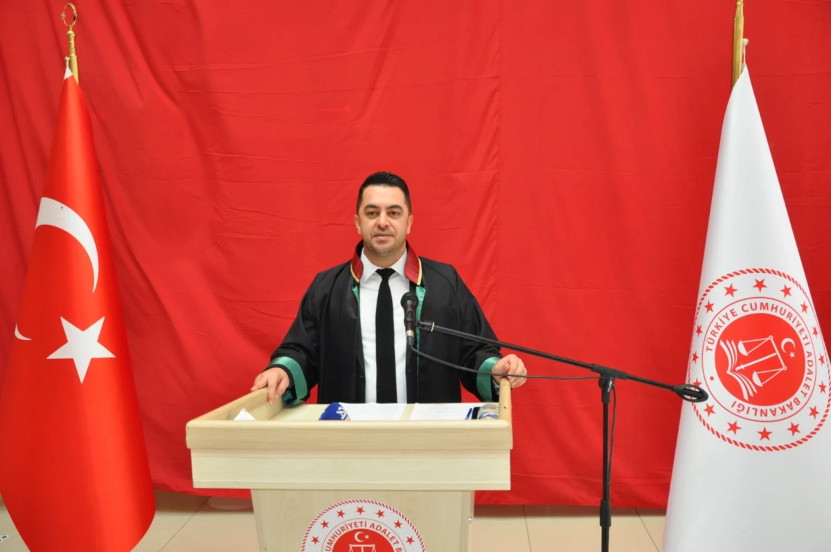 Başkan Yağcı, Prof. Dr. T&uuml;lay Diken Allahverdi hakkında su&ccedil; duyurusunda bulundu