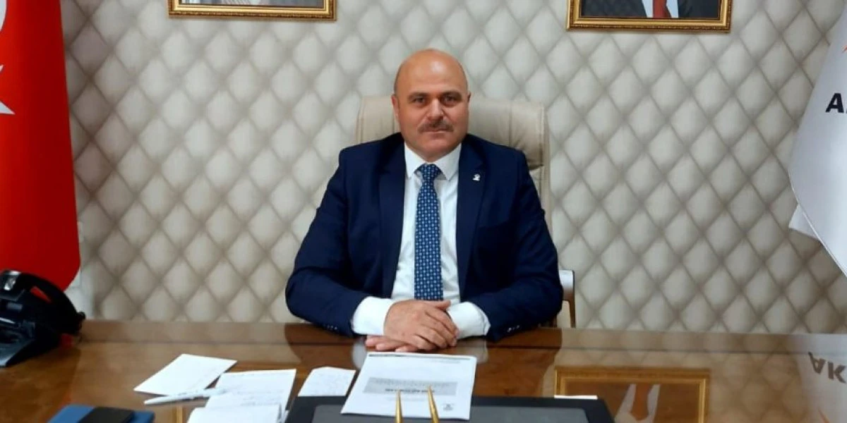 Bşkan Sancar&rsquo;dan Kurban Bayramı Mesajı