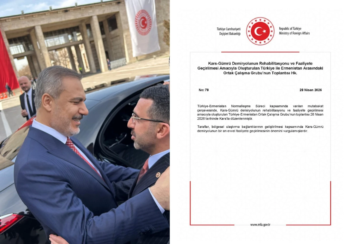 &Ccedil;alkın: "Doğukapı'yı yakından takip ediyoruz"