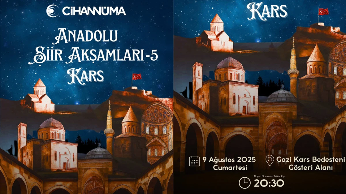 Cihannüma Derneği'nin 