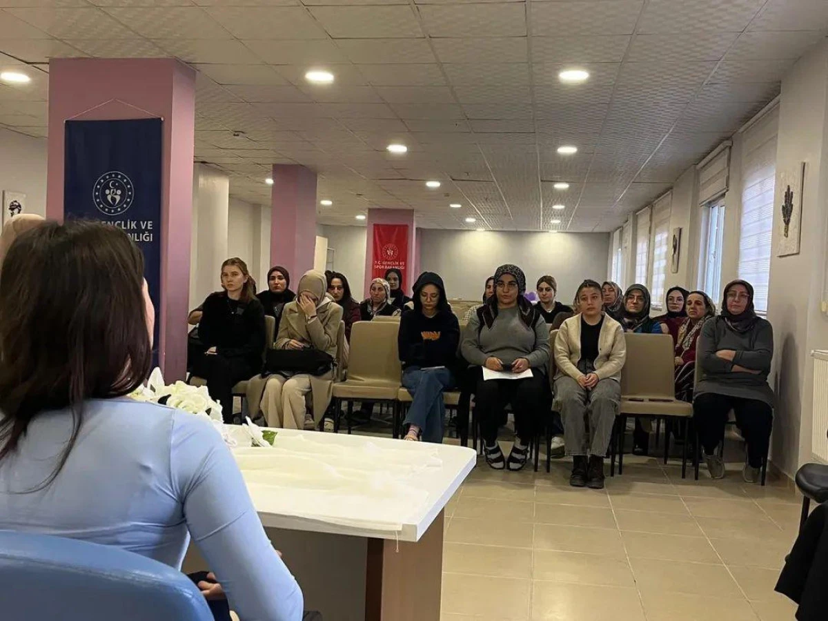 Diş hekimi adaylarından arkadaşlarına bilgilendirme