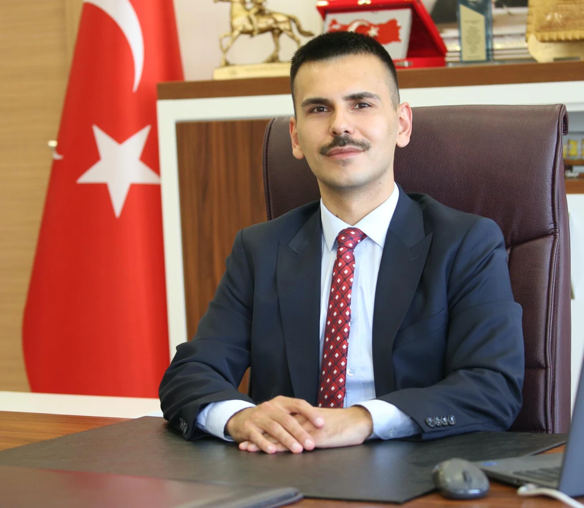 Emrah Turan, Adalet Komisyonu ve 2. Ağır Ceza Mahkemesi görevine başladı