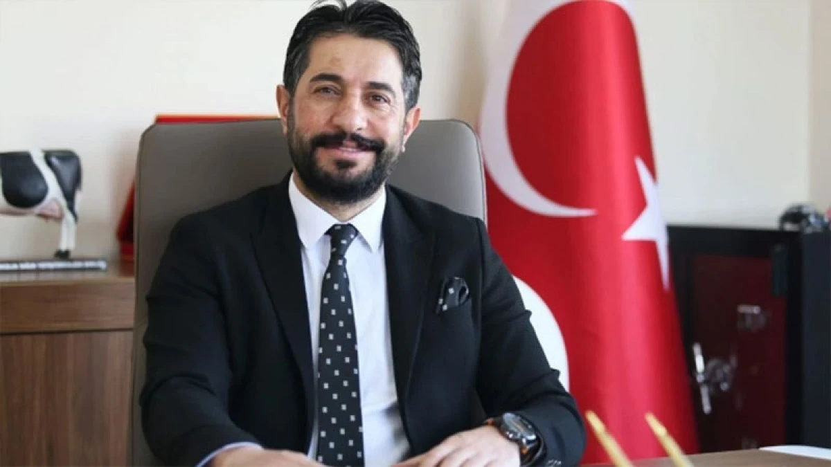 Hayvancılığın Geleceği İçin Kooperatif Şart