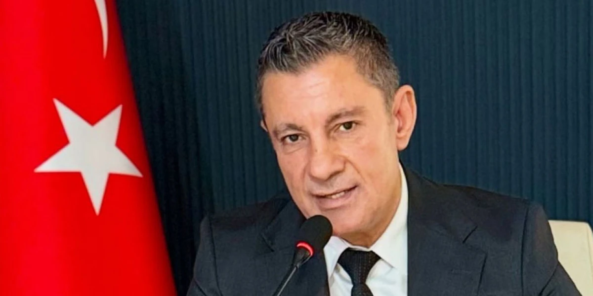 İş insanı &Ouml;ngel&rsquo;den Kars i&ccedil;in kalkınma &ccedil;ağrısı: "Batıda &ouml;ğrenin, Kars&rsquo;a d&ouml;n&uuml;n"