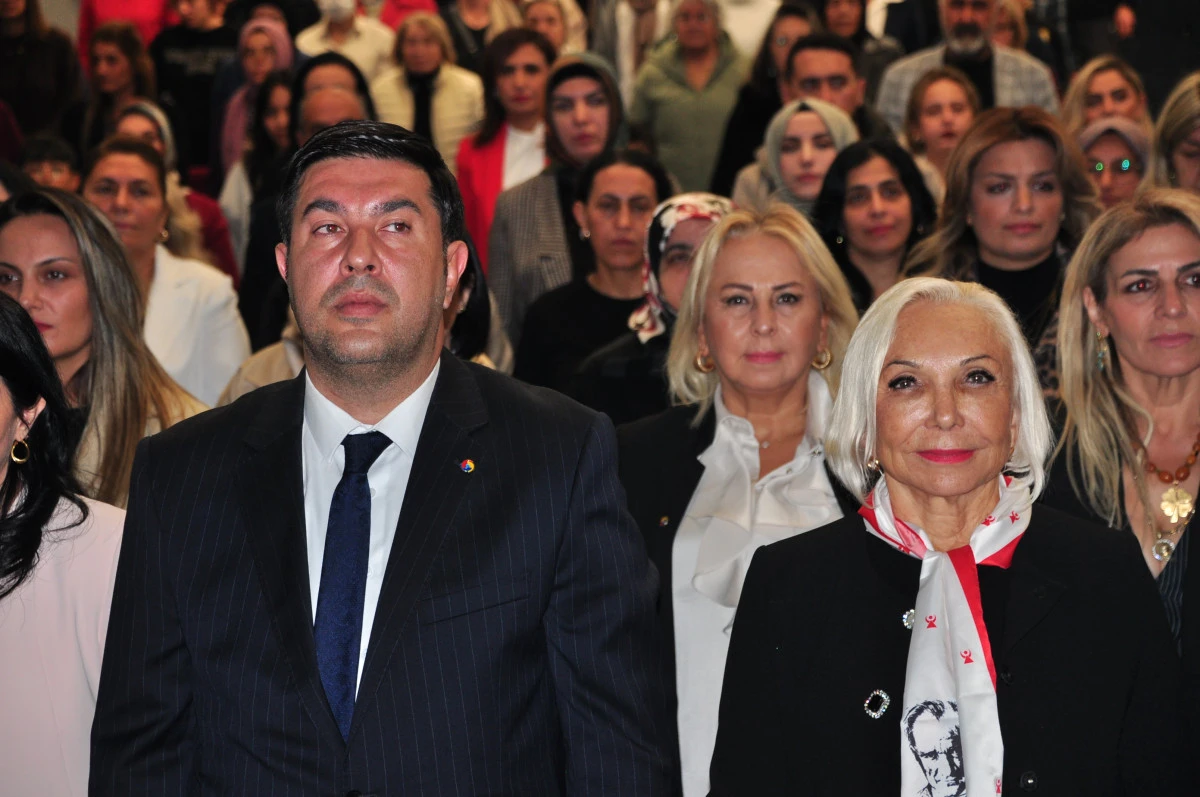 Kadın Girişimciler Kurulu Kars'ta Toplandı