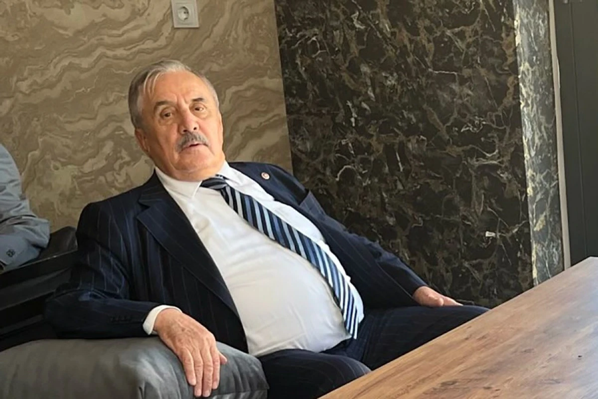 Kafkas &Uuml;niversitesi i&ccedil;in skandal a&ccedil;ıklama!