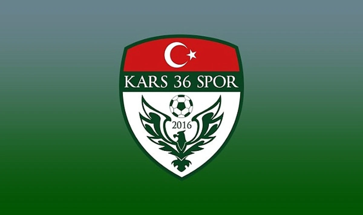 Kars 36 Spor’un Yeni Yönetim Kurulu Belli Oldu