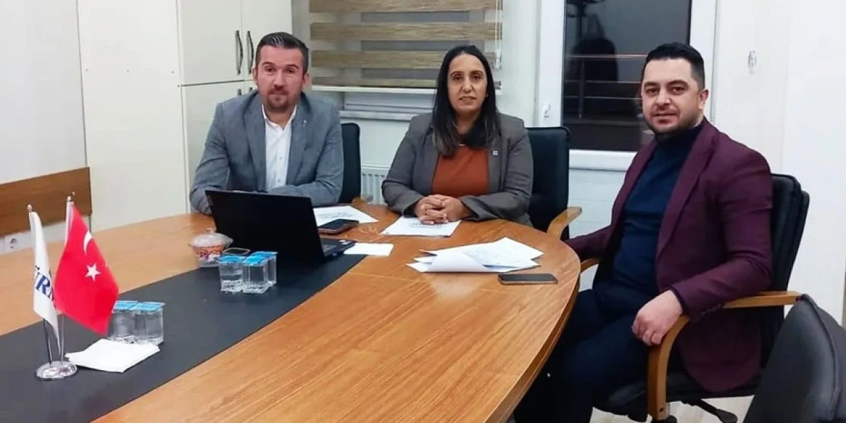 Kars Akademik Meslek Odaları Platformu İ&ccedil;in Tarihi Buluşma