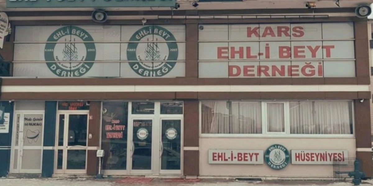 Kars Ehlibeyt Derneği&rsquo;nden Anlamlı Sosyal Proje