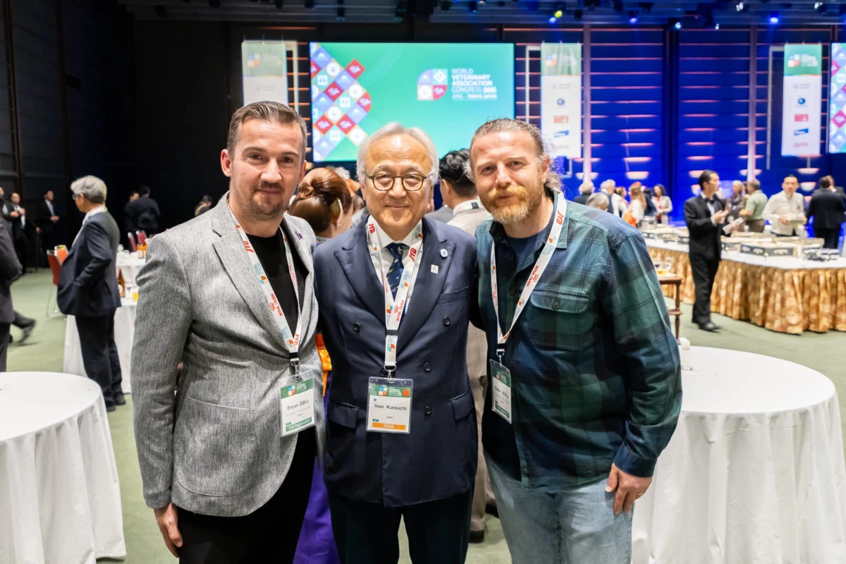 Kars Heyeti Tokyo&rsquo;dan D&uuml;nya Vizyonuyla D&ouml;n&uuml;yor