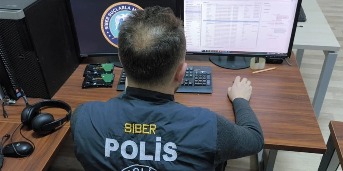 Kars siber polisi dolandırıcılara göz açtırmıyor