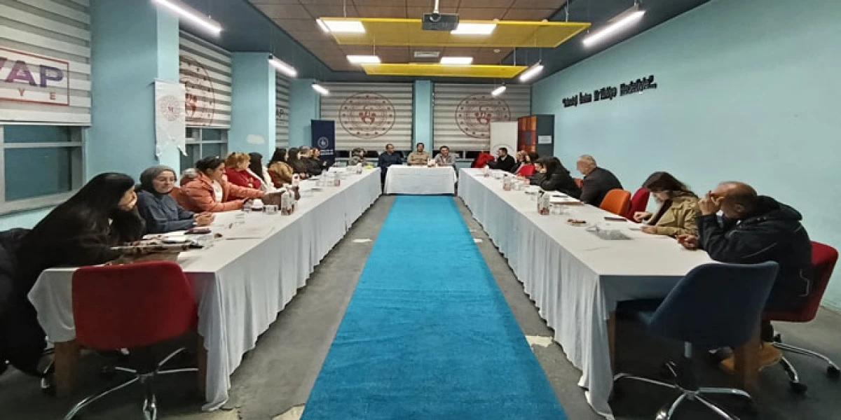 Kars YURTLİG Voleybol Kızlar Grup M&uuml;sabakalarına ev sahipliği yapıyor