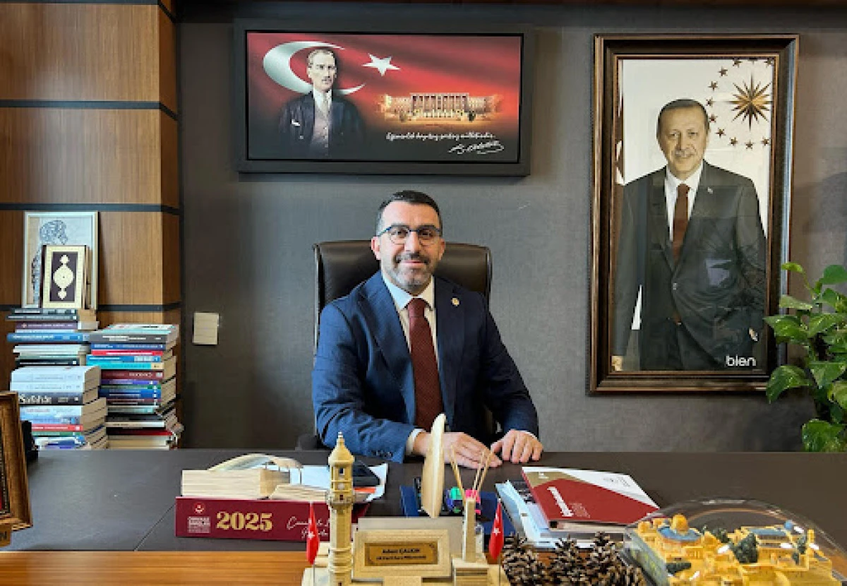 Kars&rsquo;a 40 Yeni Hekim Kadrosu