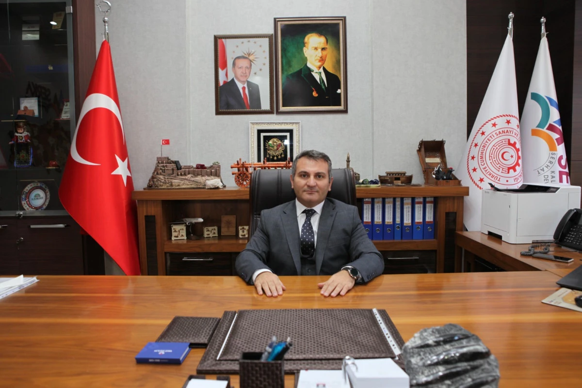 Kars&rsquo;ta 2026 yılı yerel kalkınma teşvik başvuruları başladı