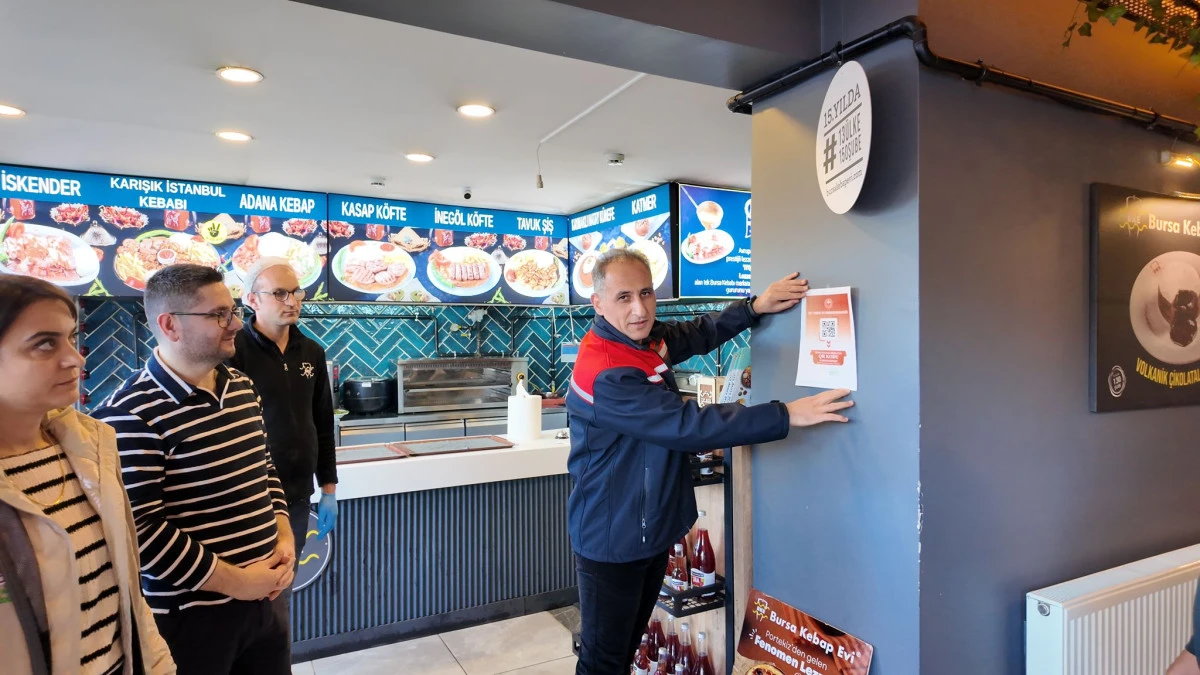 Kars’ta gıda güvenliği için denetimler sıklaştırıldı