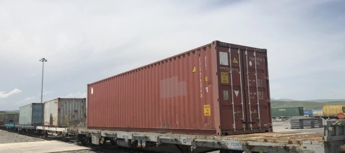 Kars'ta ihracat ve ithalat rakamları açıklandı