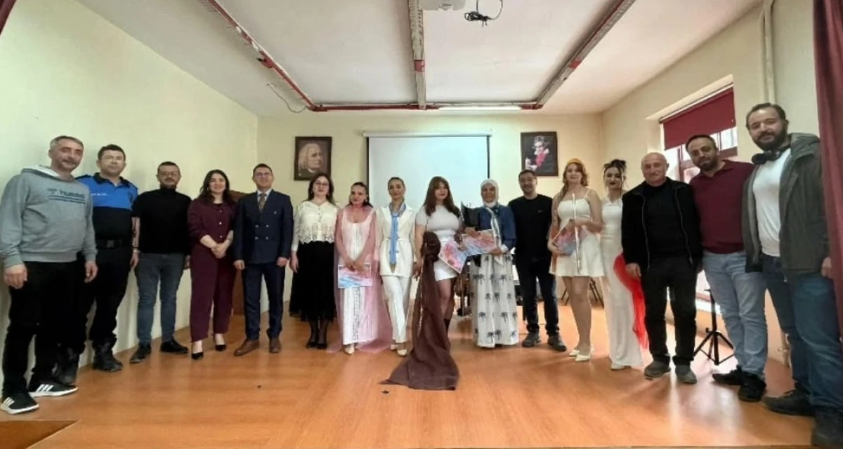KA&Uuml;'de 'Sınıftan Sahneye' Oda M&uuml;ziği Dinletisi Mest Etti