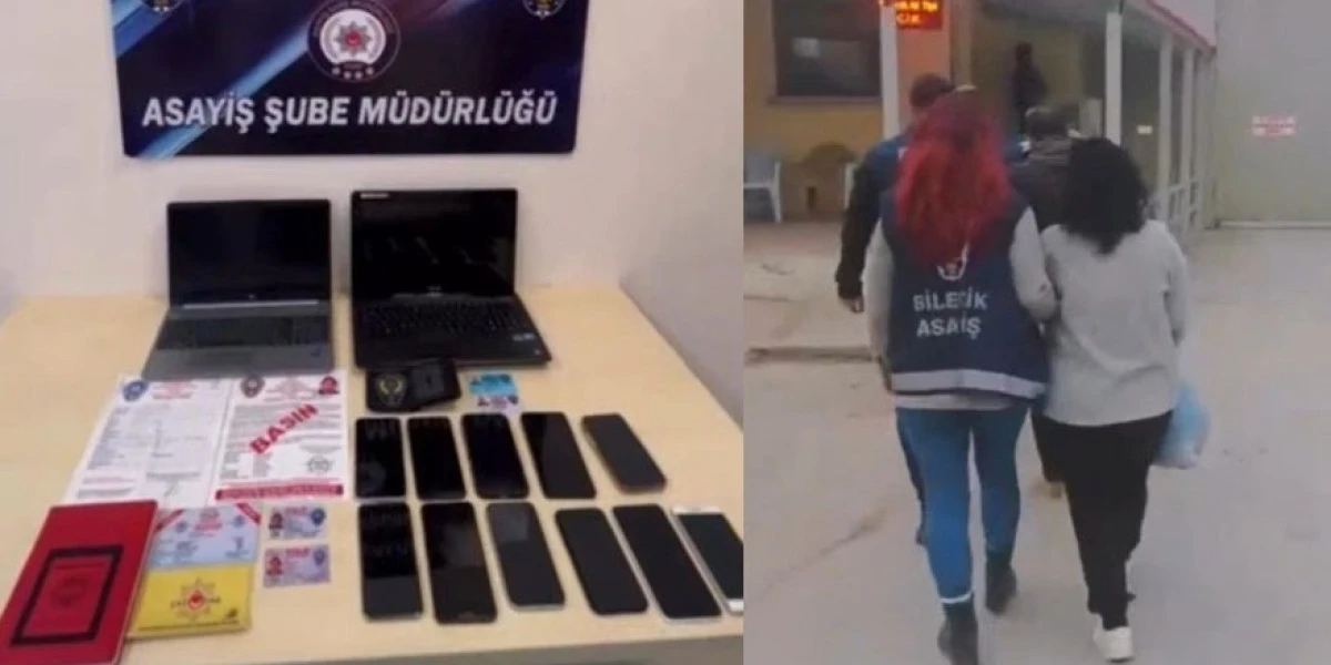 Kendilerini MİT g&ouml;revlisi olarak tanıtarak 10 milyonluk vurgun yapan şebeke &ccedil;&ouml;kertildi