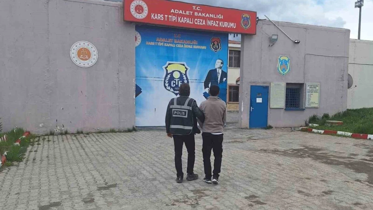 Kredi kartı dolandırıcısı yakalandı