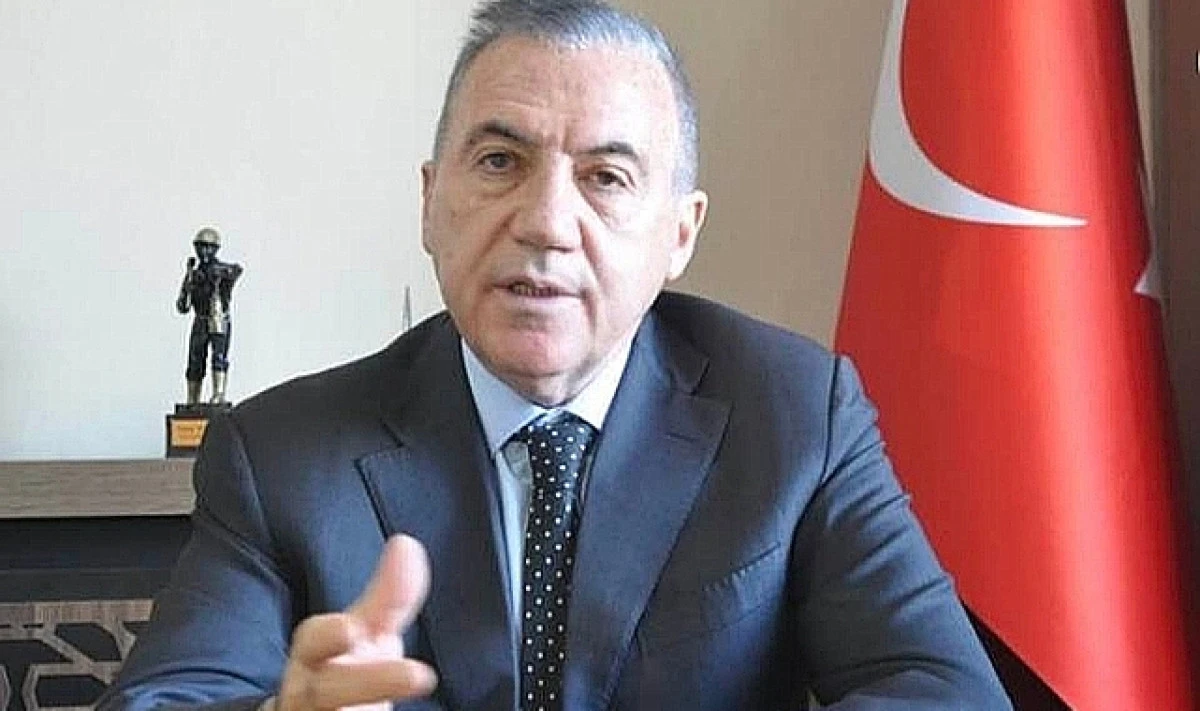 Naif Alibeyoğlu: Bizʼi koruyalım derken ortada ‘bizʼ kalmaz!