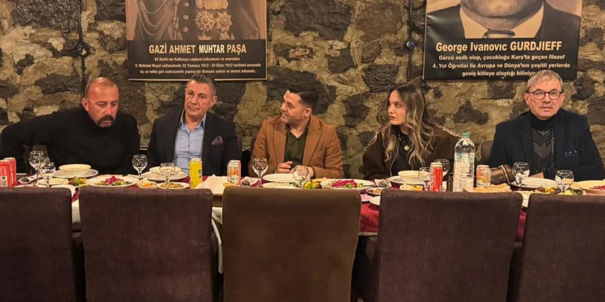 &Ouml;ngel'den Veliaht Dizisi Ekibine Teşekk&uuml;r