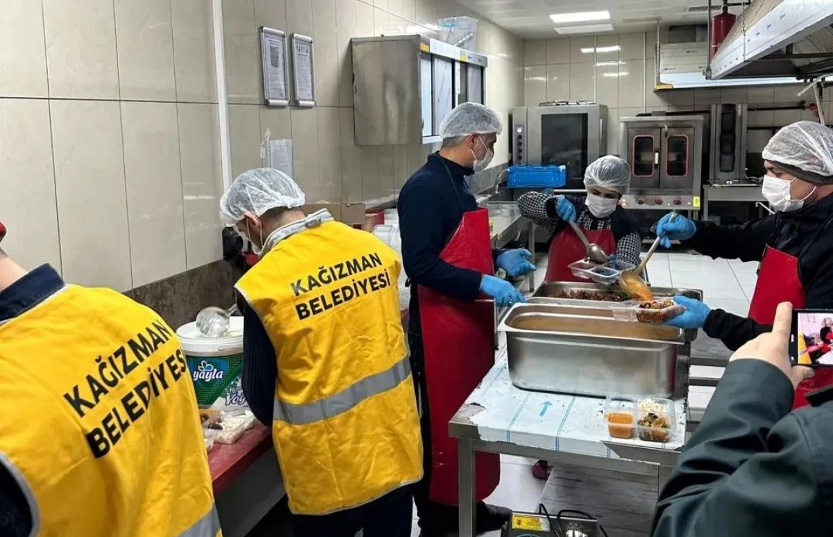 Ramazan Paylaşmaktır Demektir