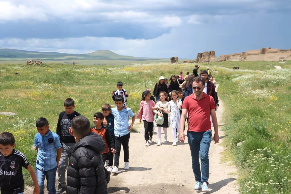 Sarıkamış'ta Kültür ve Tarih Yolculuğu