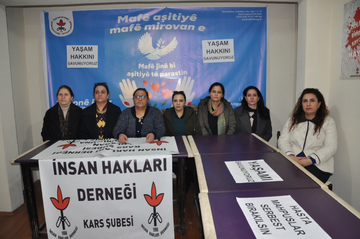 "Son 24 saatte 6, 1,5 ayda 75 kadın cinayeti işlendi"